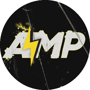 AMP Logo