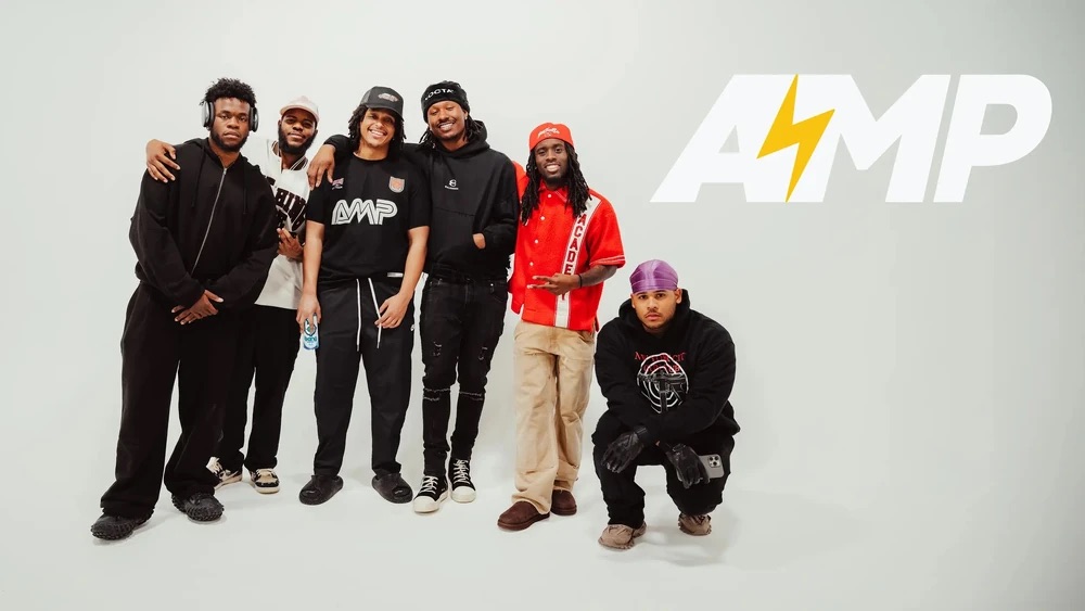 AMP Group